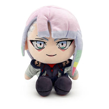Cyberpunk: Edgerunners Plush Figure Lucy 22 cm - Youtooz Plush