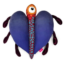 Subnautica Plush Figure Bladderfish 22 cm - Youtooz Plush