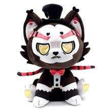 Hazbin Hotel Plush Figure Husk Kitty 22 cm - Youtooz Plush