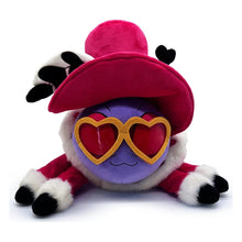 Hazbin Hotel Plush Figure Valentino Weighted Plush 40 cm - Youtooz Plush