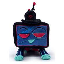 Hazbin Hotel Plush Figure Vox Weighted Plush 40 cm - Youtooz Plush