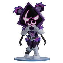 Fortnite Vinyl Figure Raven Team Leader 12 cm - Youtooz Vinyl Figures
