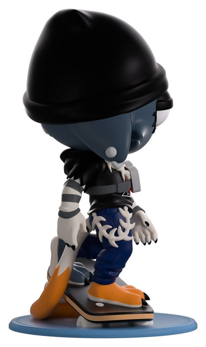 Fortnite Vinyl Figure Meow Skulls 13 cm - Youtooz Statues