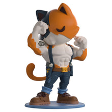 Fortnite Vinyl Figure Meowscles 13 cm - Youtooz Statues