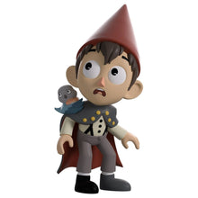Over The Garden Wall Vinyl Figure Wirt 12 cm - Youtooz Statues