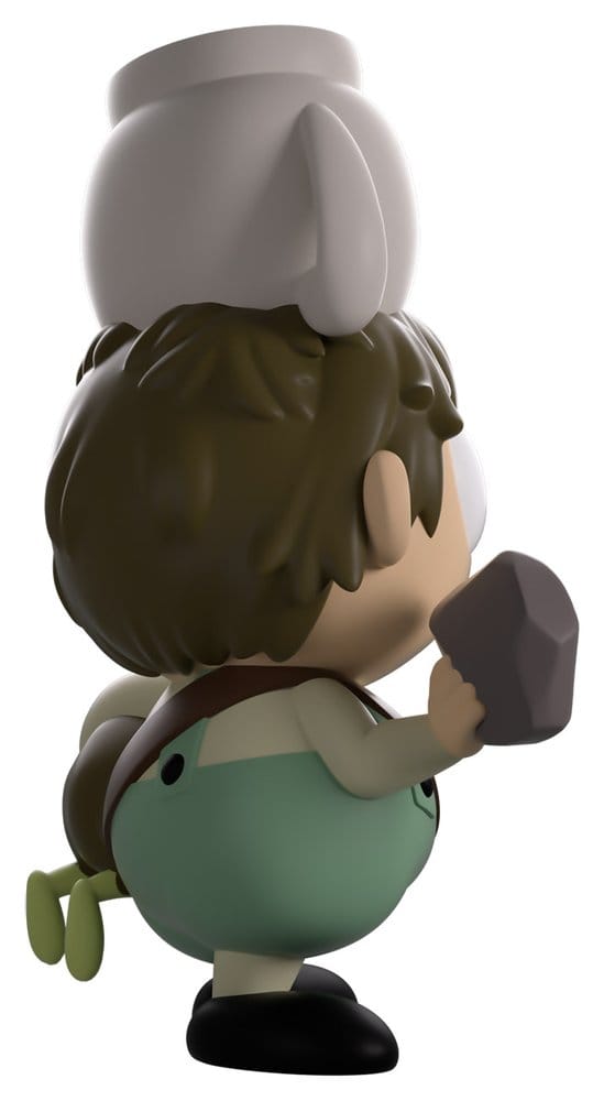 Over The Garden Wall Vinyl Figure Greg