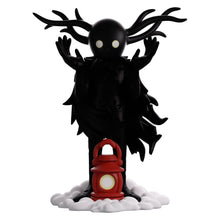 Over The Garden Wall Vinyl Figure The Beast 13 cm - Youtooz Statues