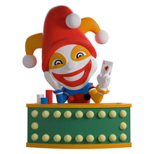 Balatro Vinyl Figure Jimbo 12 cm - Youtooz Statues