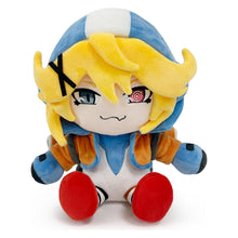 Apex Legends Plush Figure Wattson by Dokibird 22 cm - Youtooz Plushes
