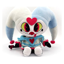 Helluva Boss Plush Figure Fizzarolli 22 cm - Youtooz Plush