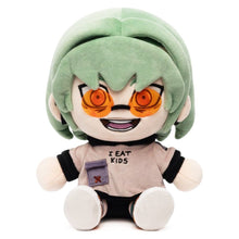 Granite Waves Plush Figure Elya 22 cm - Youtooz Plush