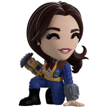 Fallout Vinyl Figure Lucy Power Fist - Youtooz Statues