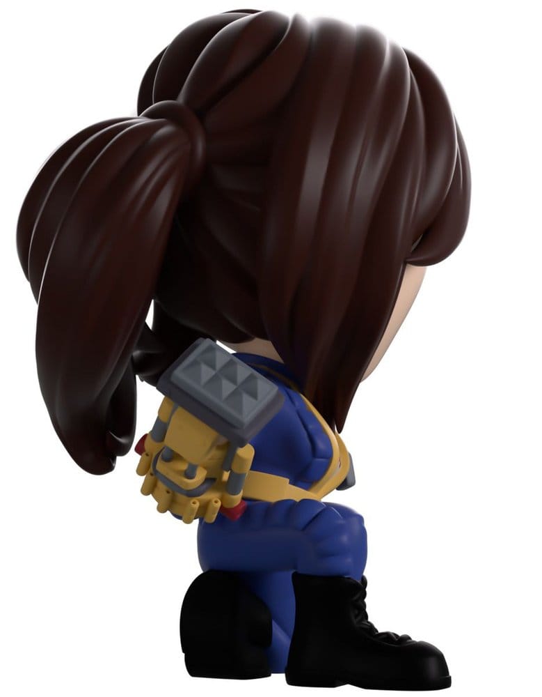 Fallout Vinyl Figure Lucy Power Fist