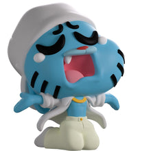 The Amazing World of Gumball Vinyl Figure Gumball - Youtooz Statues