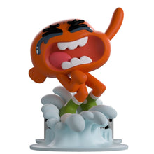 The Amazing World of Gumball Vinyl Figure Darwin 11 cm - Youtooz Statues