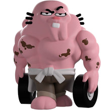 The Amazing World of Gumball Vinyl Figure Richard 11 cm - Youtooz Statues