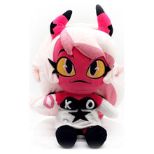 Helluva Boss Plush Figure Verosika 22 cm - Youtooz Plush