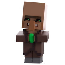 Minecraft Vinyl Figure Villager 13 cm - Youtooz Statues