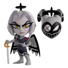Hazbin Hotel Vinyl Figure Lute 13 cm - Youtooz Statues