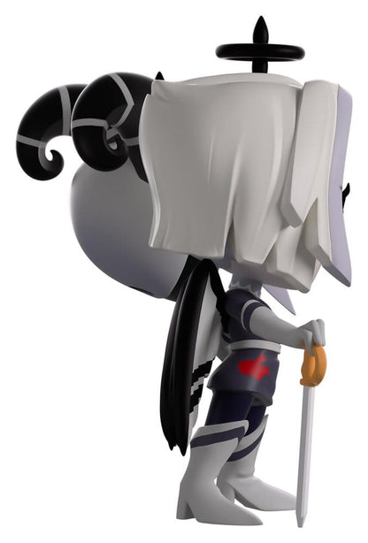 Hazbin Hotel Vinyl Figure Lute 13 cm - Youtooz Statues