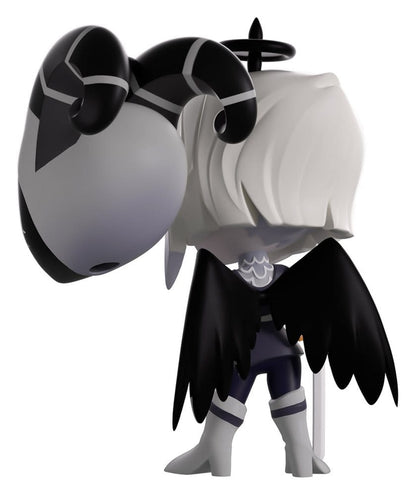 Hazbin Hotel Vinyl Figure Lute 13 cm - Youtooz Statues