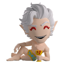 Baldur´s Gate 3 Vinyl Figure Romance Astarion - Youtooz Statues
