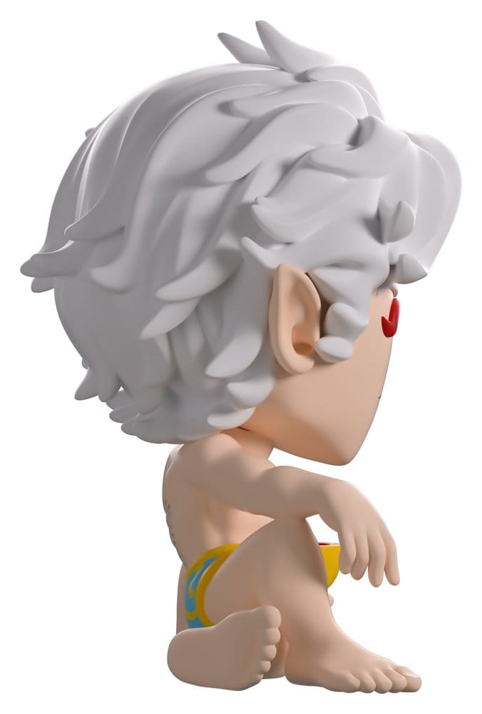 Baldur´s Gate 3 Vinyl Figure Romance Astarion