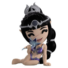 Baldur´s Gate 3 Vinyl Figure Romance Shadowheart 11 cm - Youtooz Statues