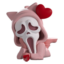 Ghost Face Vinyl Figure Valentine´s Ghost Face 8 cm - Youtooz Statues