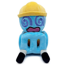 Crashout Crew Plush Figure Forklift 22 cm - Youtooz Plush