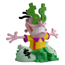 Ed, Edd n Eddy Vinyl Figure Eddy 11 cm - Youtooz Statues