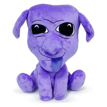 Ao Oni Plush Figure Dog Oni 22 cm - Youtooz Plushes