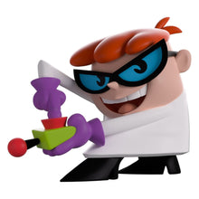 Dexter's Laboratory Vinyl Figure Dexter - Youtooz Statues