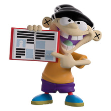 Ed, Edd n Eddy Vinyl Figure Edd 11 cm - Youtooz Statues