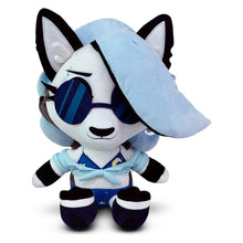 Helluva Boss Summer Plush Figure Loona 22 cm - Youtooz Plush