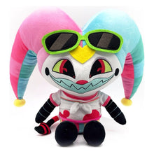 Helluva Boss Summer Plush Figure Fizzarolli 22 cm - Youtooz Plush