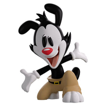 Animaniacs Vinyl Figure Yakko 12 cm - Youtooz Statues