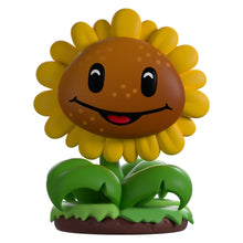 Plants vs. Zombies Vinyl Figure Sunflower 8 cm - Youtooz Statues