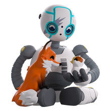 The Wild Robot Vinyl Figure The Wild Robot - Youtooz Statues