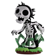 Plants vs. Zombies Vinyl Figure Electrified Zombie 12 cm - Youtooz Statues