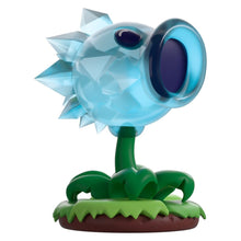 Plants vs. Zombies Vinyl Figure Snow Pea 8 cm - Youtooz Statues