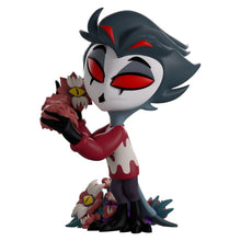 Helluva Boss Vinyl Figure Spring Stolas 12 cm - Youtooz Statues
