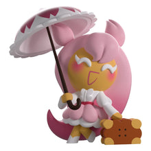 Cookie Run Kingdom Vinyl Figure Cherry Blossom Cookie - Youtooz Statues