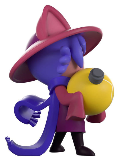 OneShot Vinyl Figure Niko 11 cm - Youtooz Statues