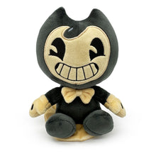 Bendy and The Dark Revival Plush Figure Bendy Shoulder Rider 15 cm - Youtooz Plush