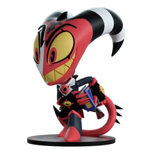 Helluva Boss Vinyl Figure Blitzo 11 cm - Youtooz Statues