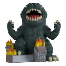 Godzilla Vinyl Figure Godzilla the Destroyer - Youtooz Statues