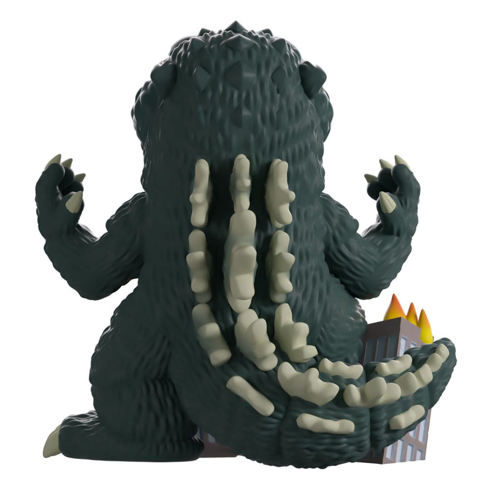 Godzilla Vinyl Figure Godzilla the Destroyer