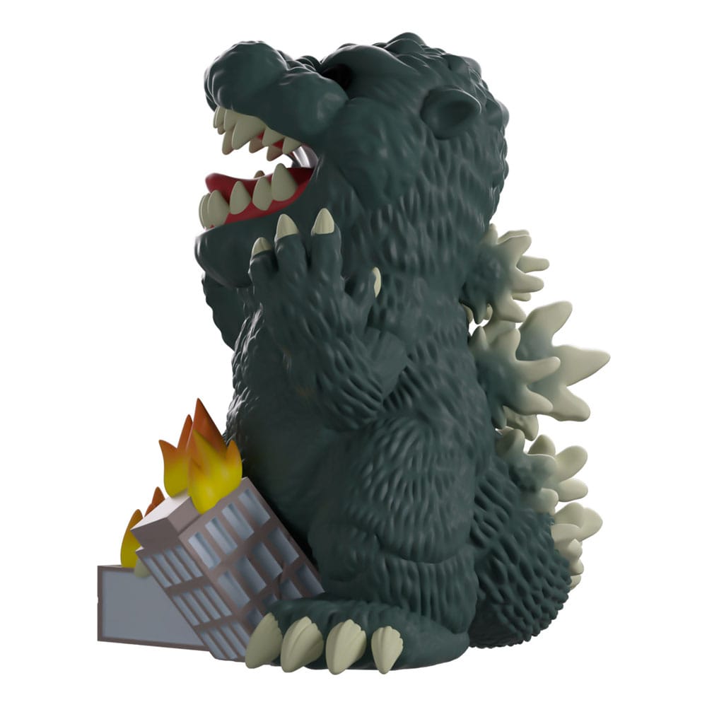 Godzilla Vinyl Figure Godzilla the Destroyer