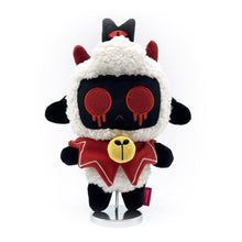 Cult of the Lamb Plush Figure Possessed Lamb 22 cm - Youtooz Plush